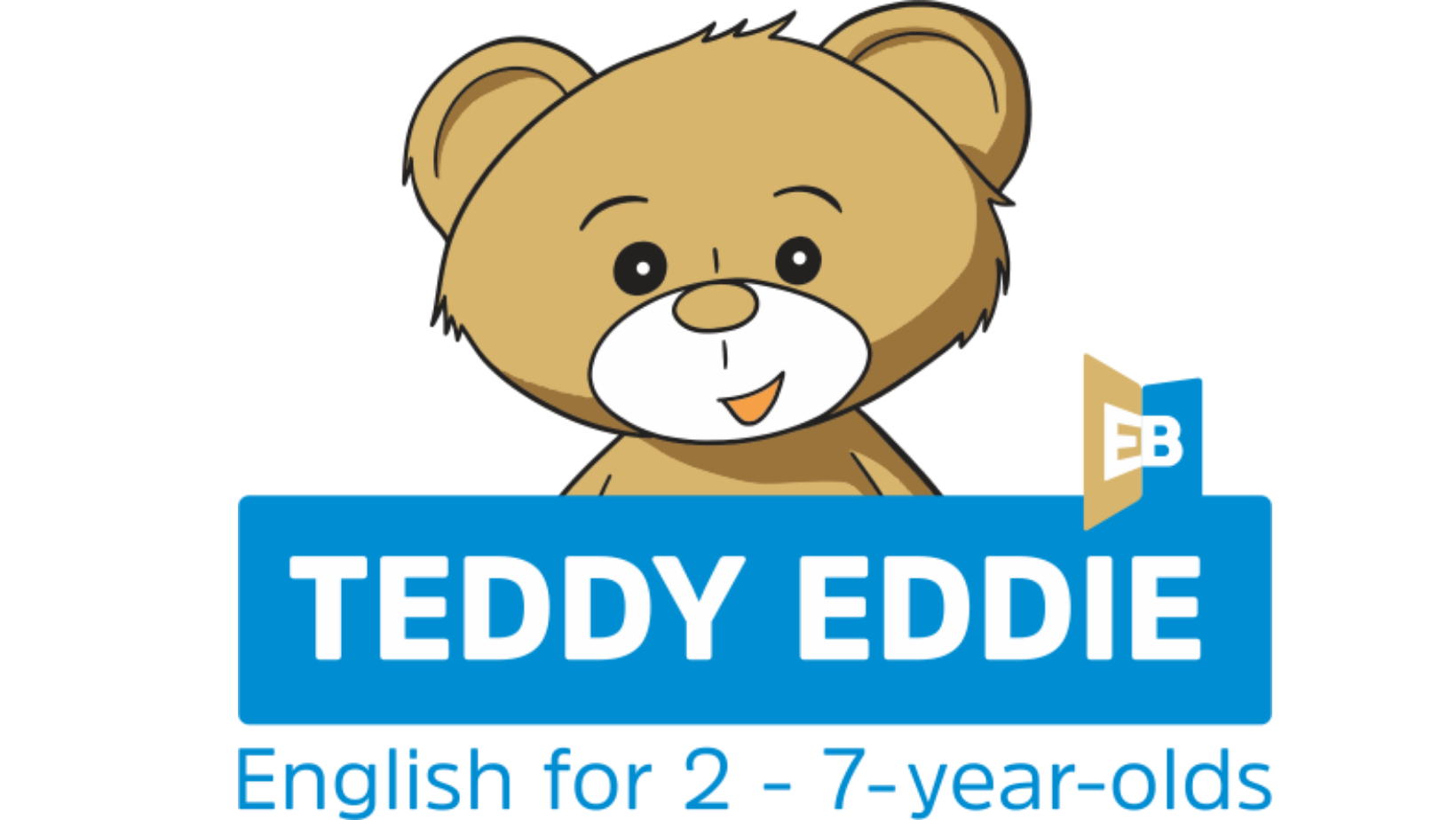 Teddy Eddie FineEnglish
